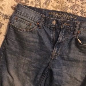 American Eagle jeans 30x32